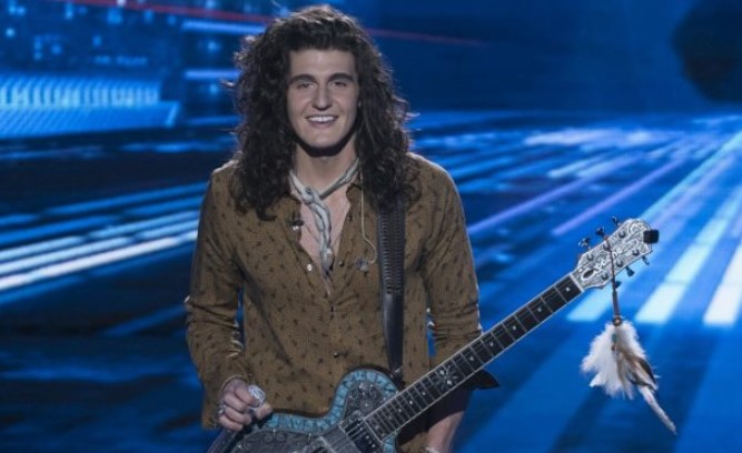 Cade Foehner