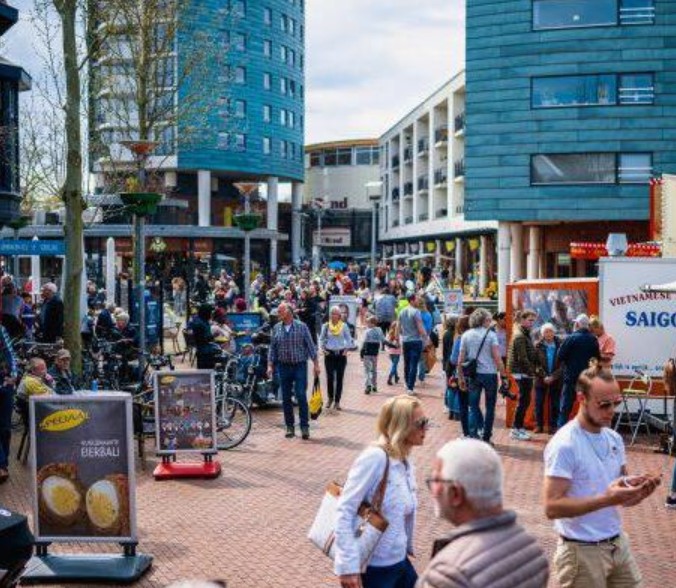 winschoten koopzondag