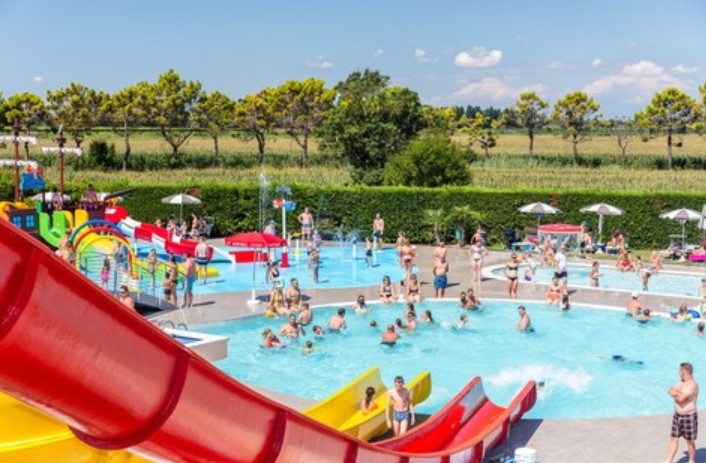 camping village san francesco italie