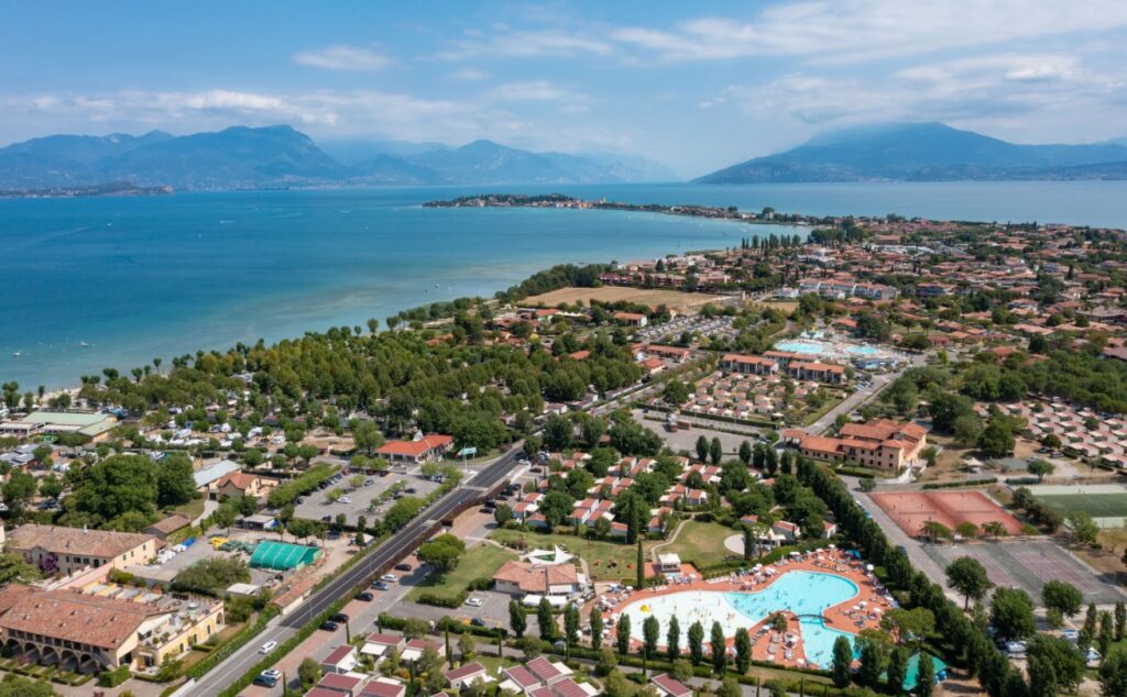 camping village san francesco italie