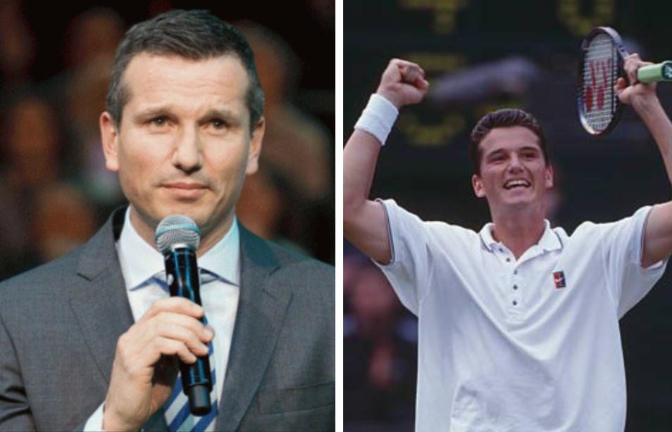 richard krajicek