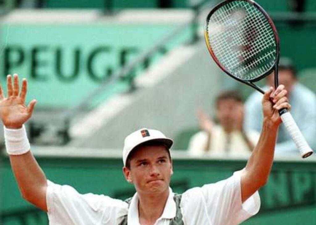 richard krajicek