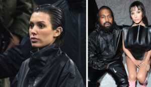 Wie is Bianca Censori? Alles over de Australische Model en Haar
