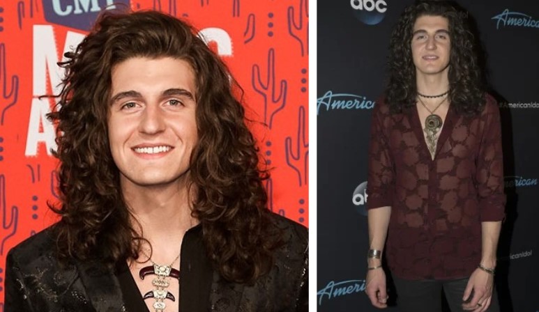 Cade Foehner