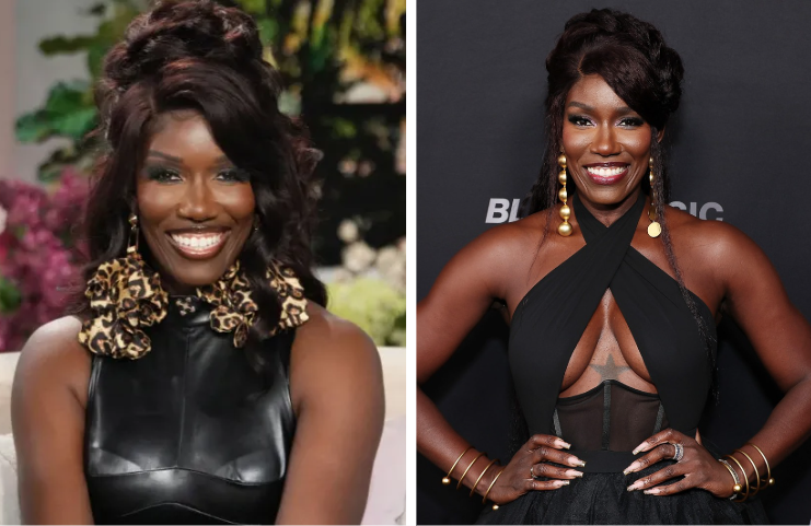 Bozoma Saint John Net Worth