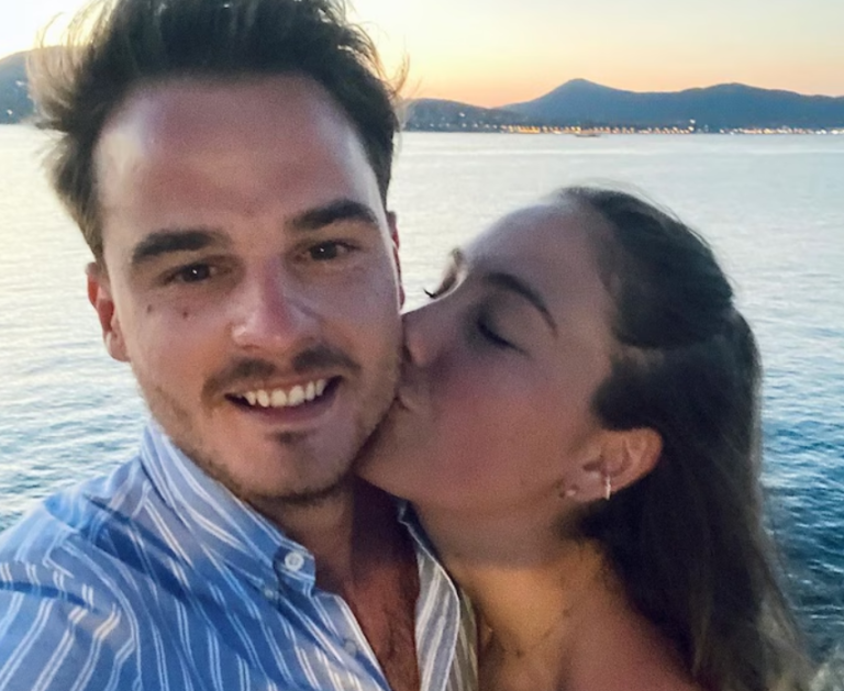 Marie Verhulst: Alles over de Dochter van Gert Verhulst en Haar