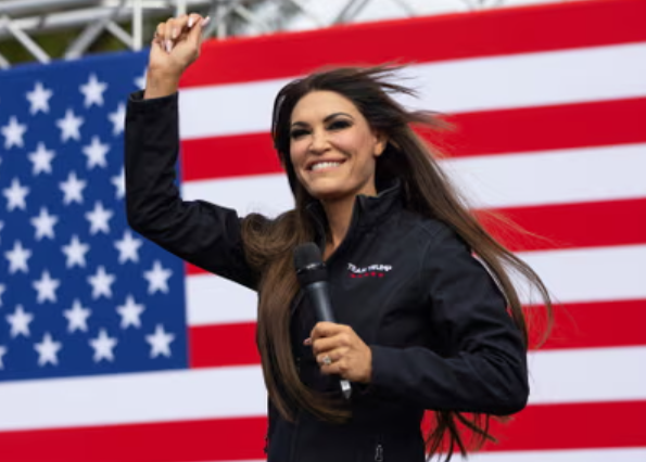 Kimberly Guilfoyle's Carrière