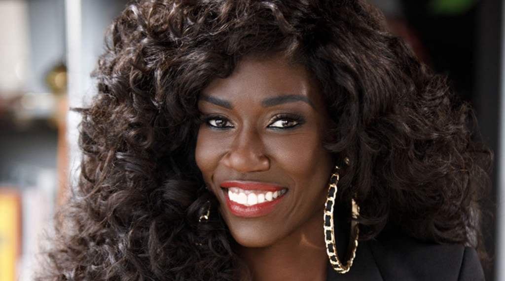 Bozoma Saint John's Persoonlijk Leven