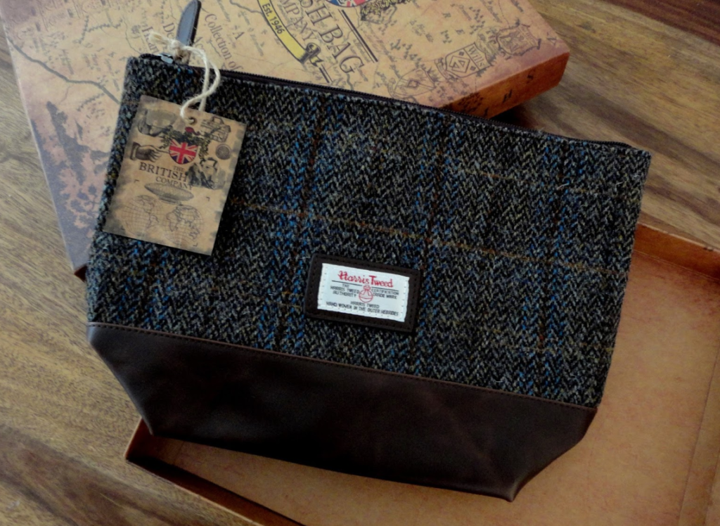 harris tweed