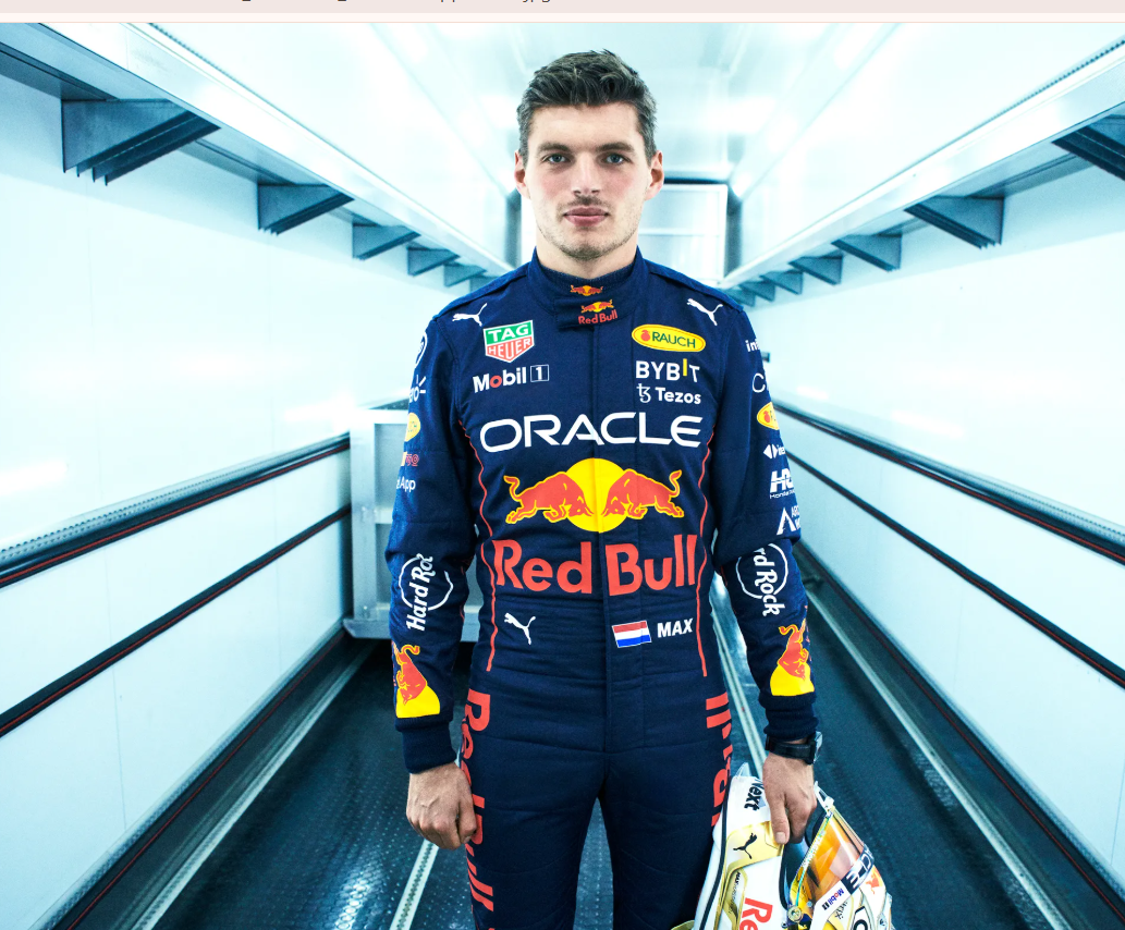Victoria Verstappen: Alles over Max Verstappens zus, haar leven