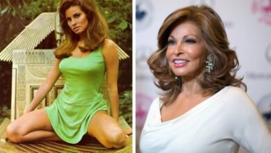 raquel welch