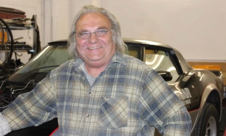 Morlock Motors