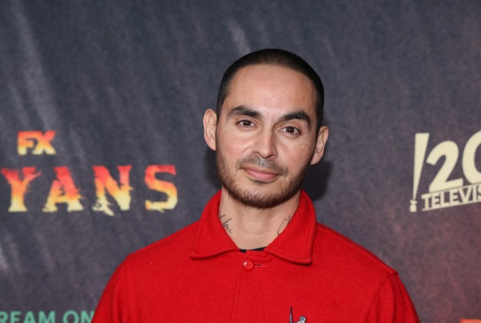 Manny Montana