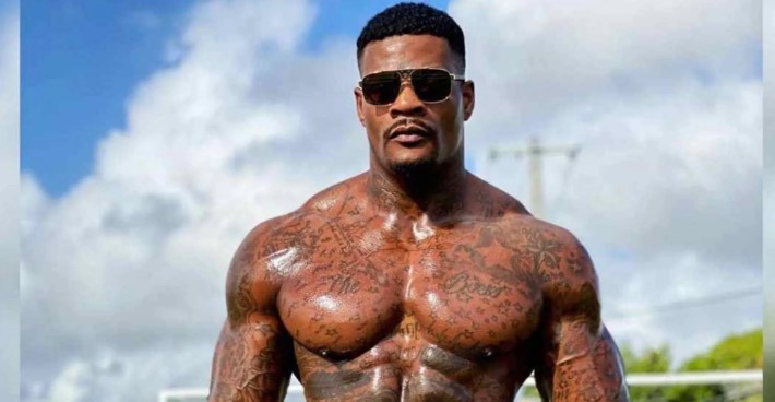 Jason Luv