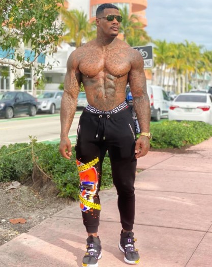 Jason Luv