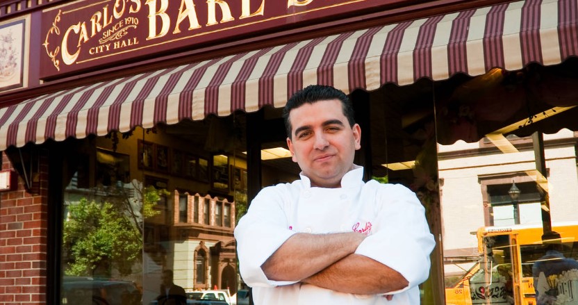 Buddy Valastro