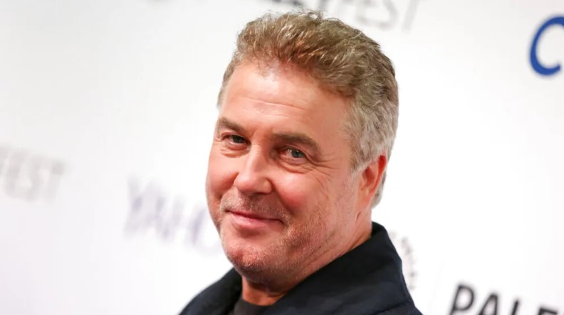 William Petersen