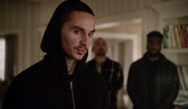 Manny Montana