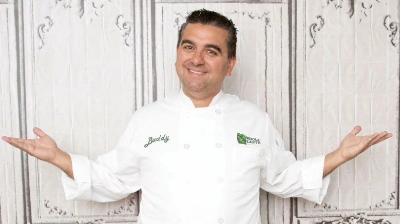 Buddy Valastro