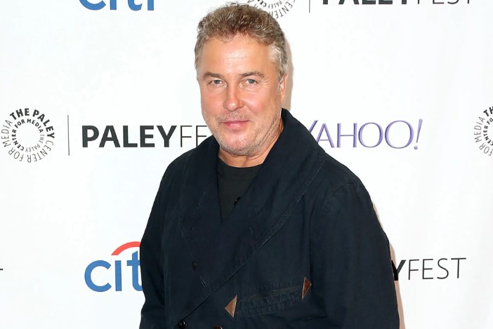 William Petersen