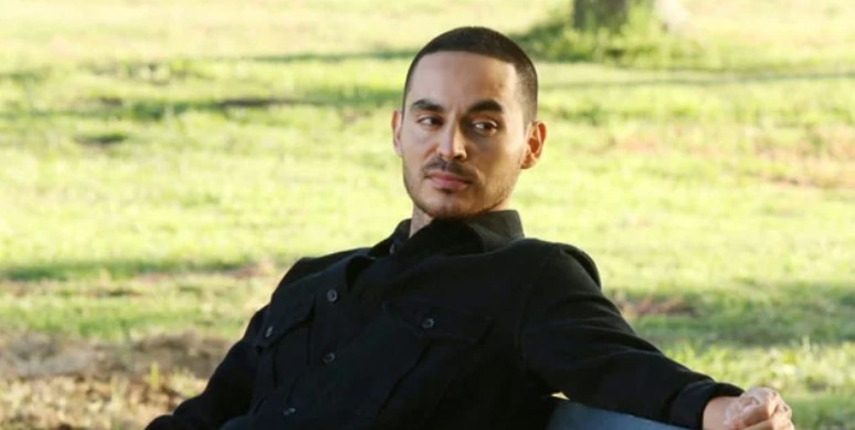 Manny Montana