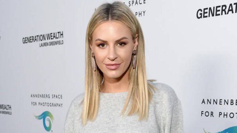 Morgan Stewart