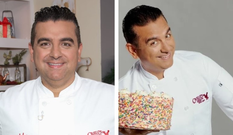 Buddy Valastro