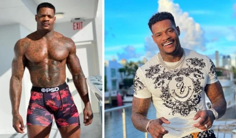 Jason Luv