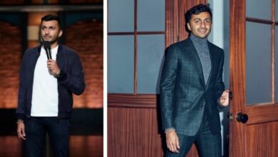 Nimesh Patel