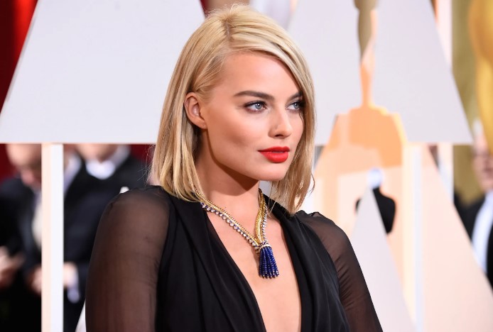 Margot Robbie