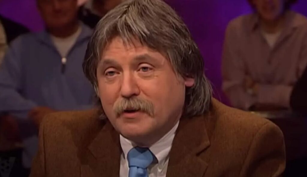 Johan Derksen