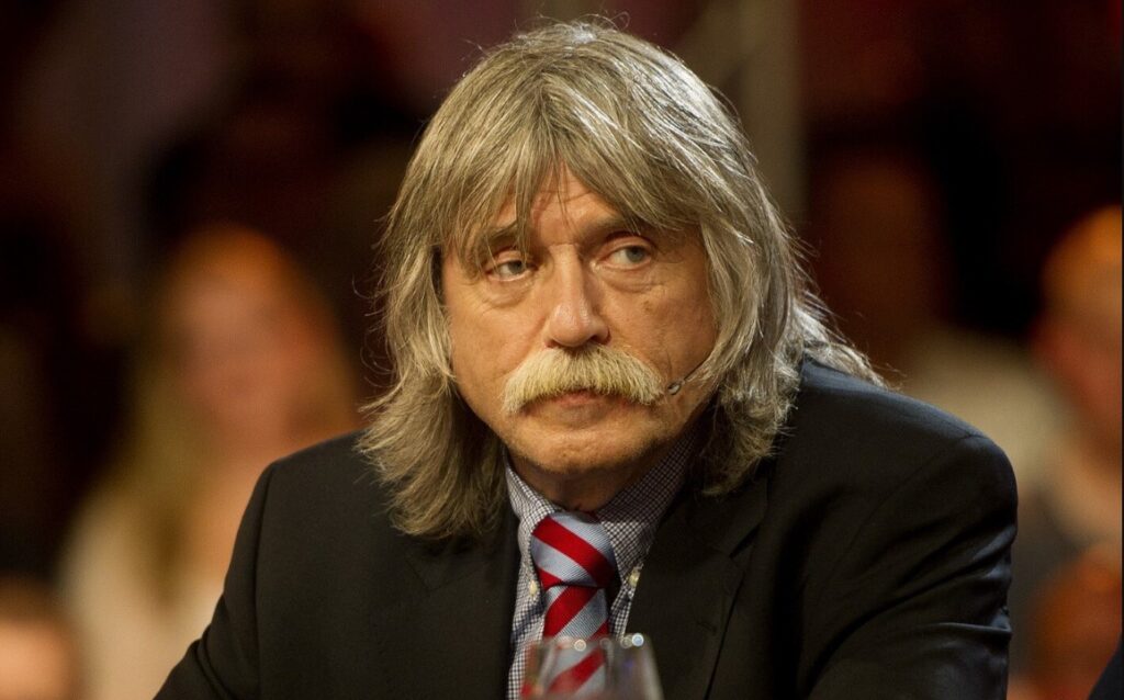 Johan Derksen