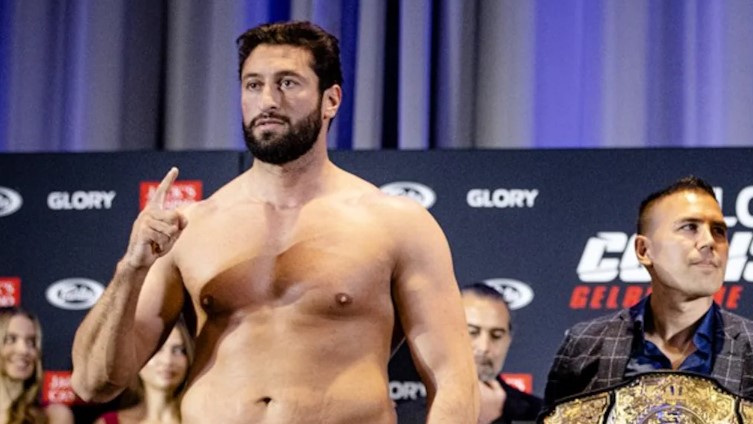 Jamal Ben Saddik