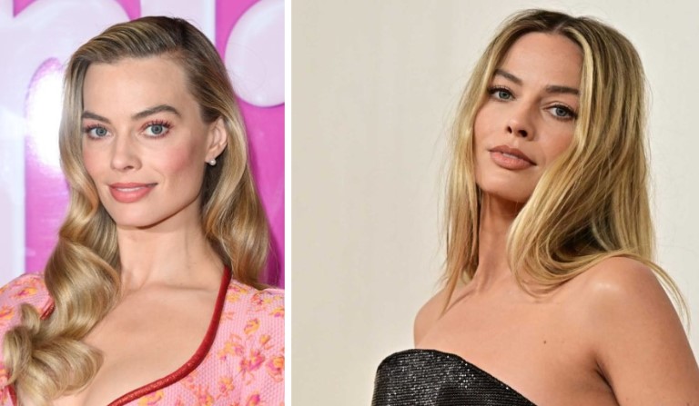 Margot Robbie