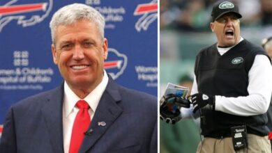 Rex Ryan