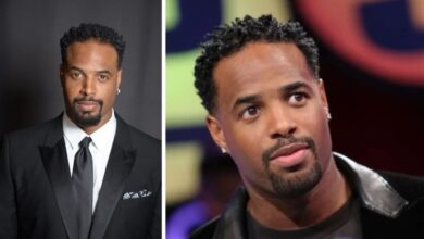 Shawn Wayans