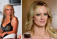 Stormy Daniels