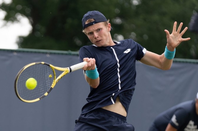 Jesper de Jong