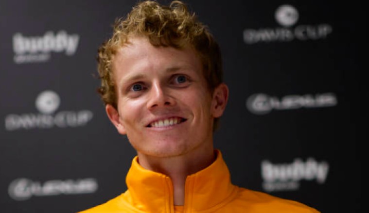 Jesper de Jong