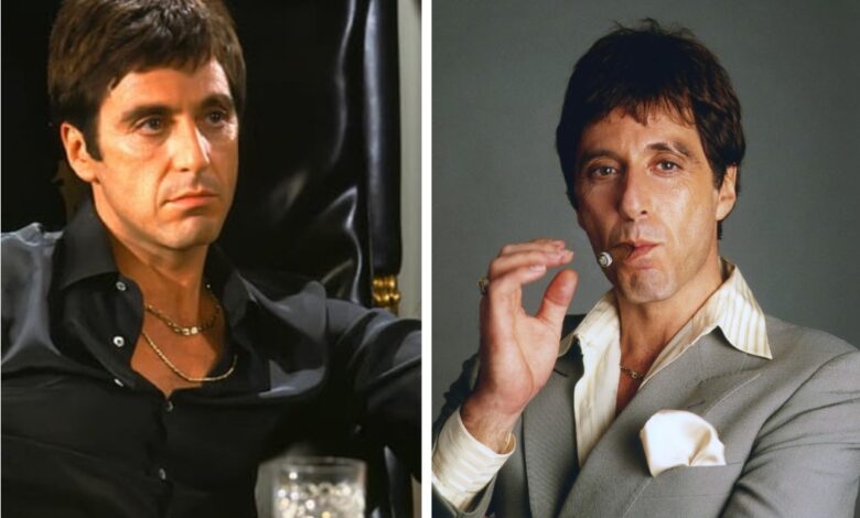Tony Montana