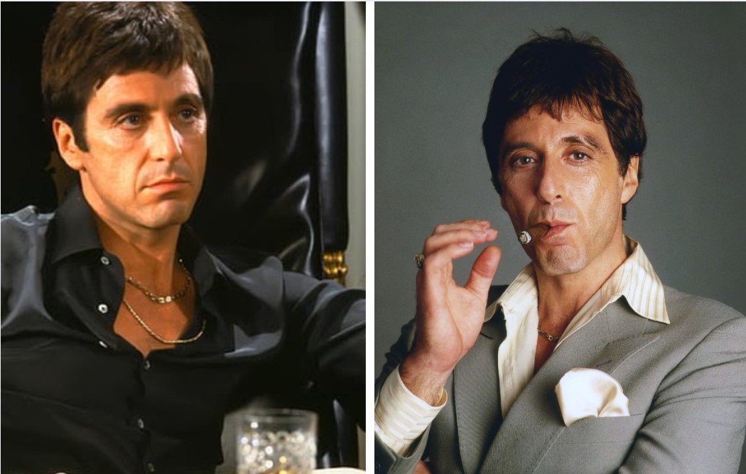 Wie is Tony Montana? De opkomst en ondergang van het iconische