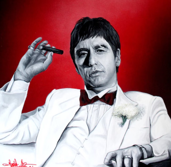 Tony Montana