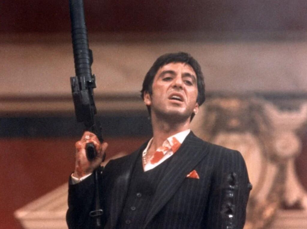Tony Montana