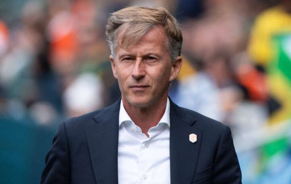 Andries Jonker