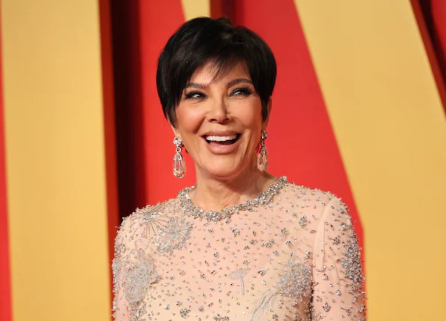 Kris Jenner
