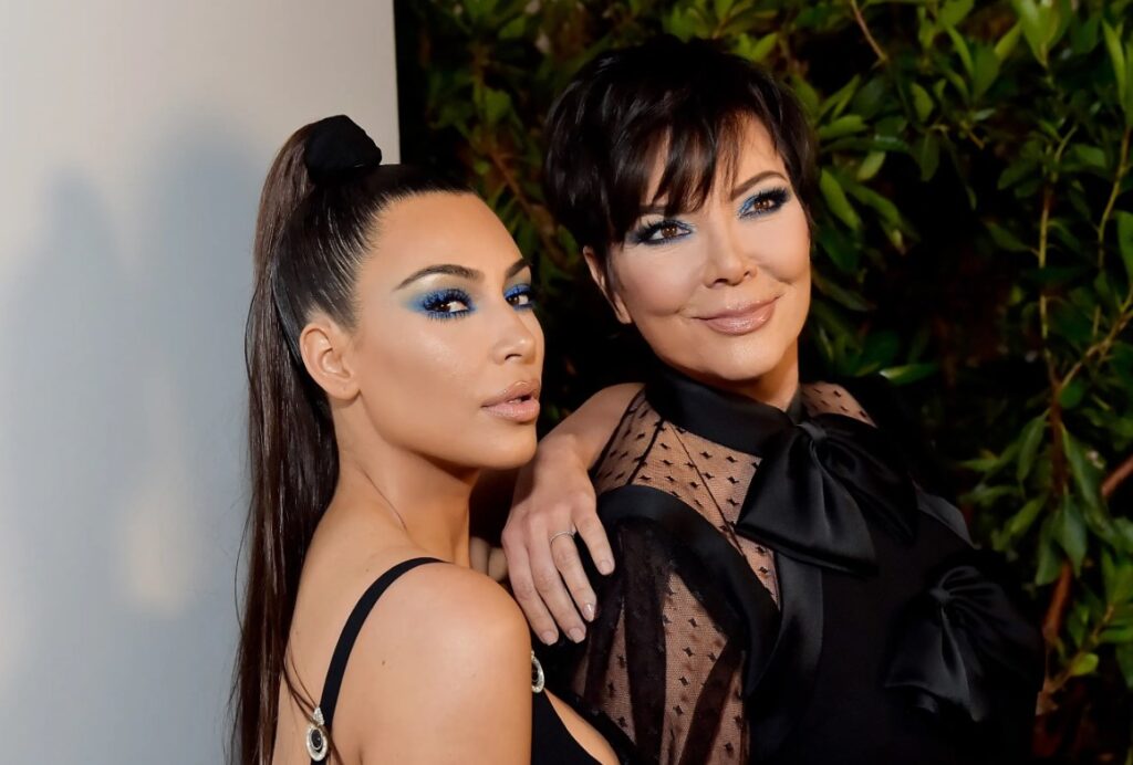 Kris Jenner
