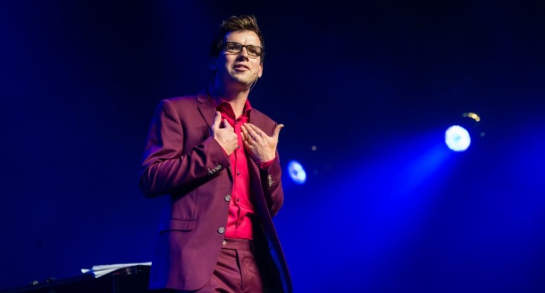 Pieter Derks