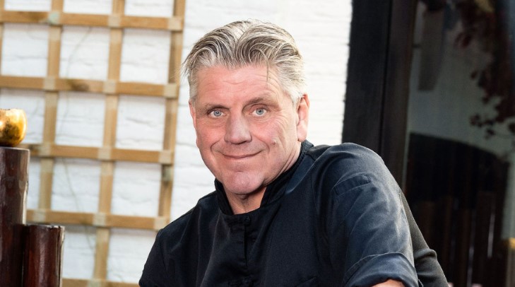 Jonnie Boer