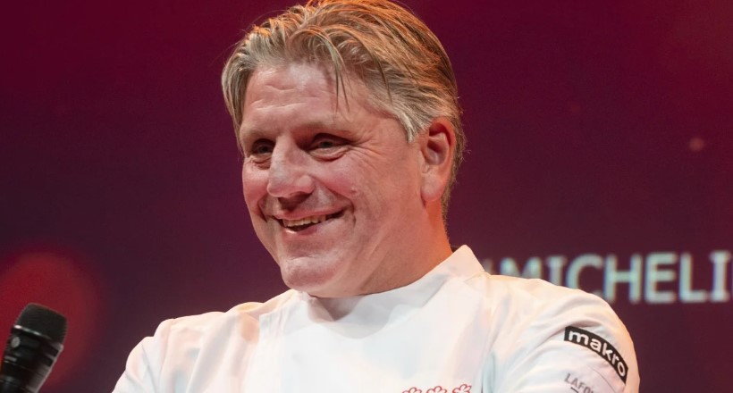 Jonnie Boer
