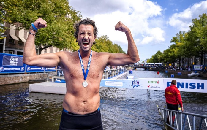 Jan Joost van Gangelen